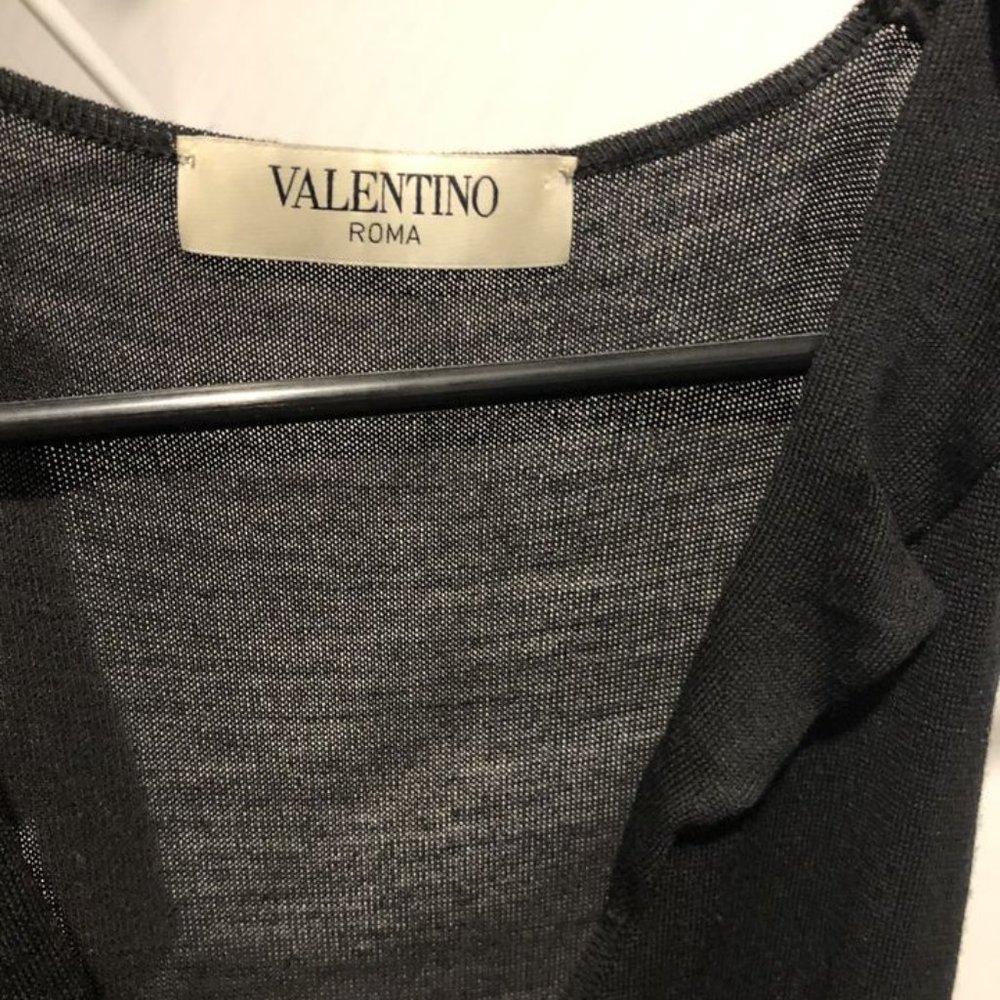 Valentino Dress/Robe - 100% authentic